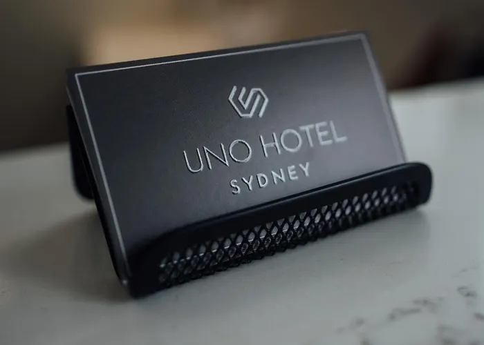 Uno Hotel Sydney